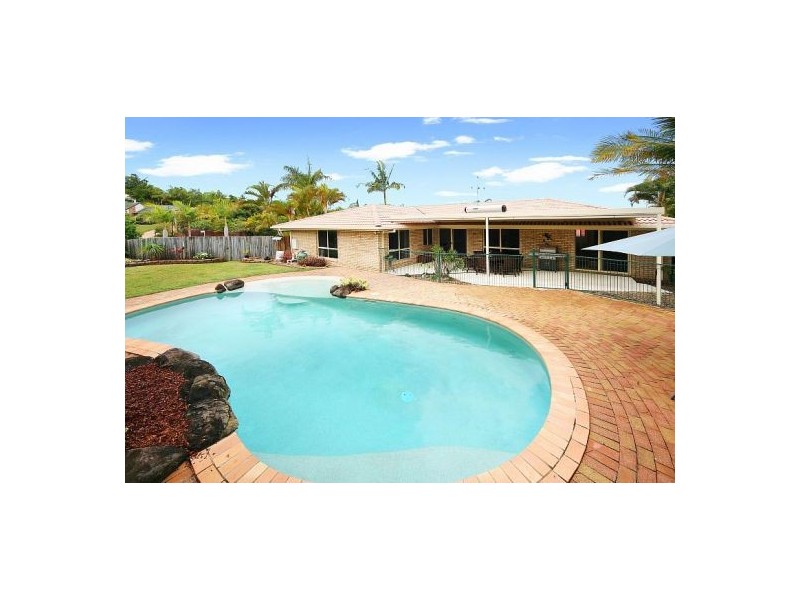 4 Cabernet Court, Buderim QLD 4556