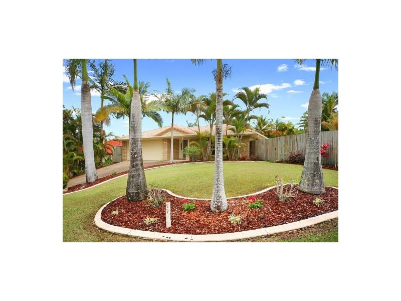 4 Cabernet Court, Buderim QLD 4556