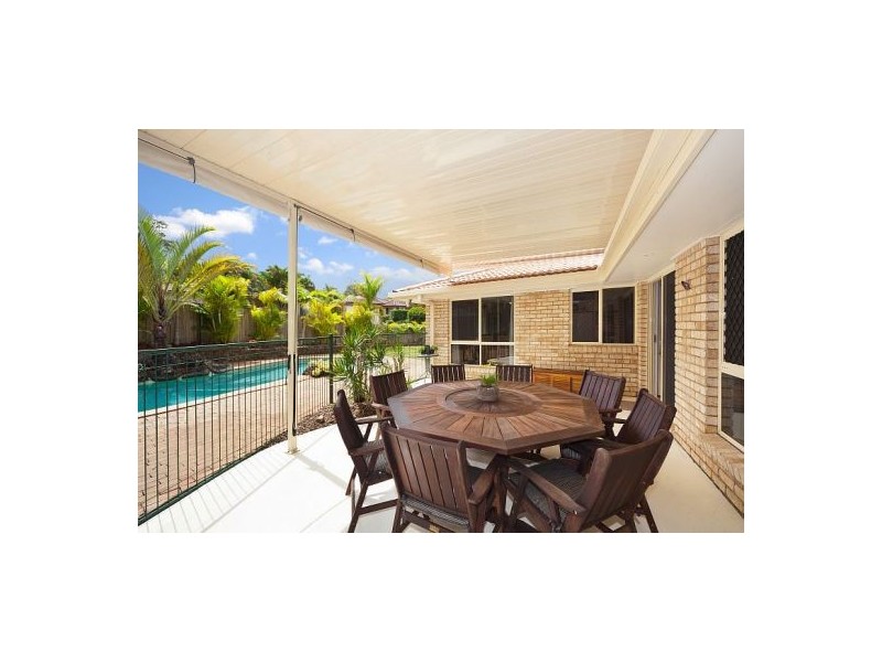 4 Cabernet Court, Buderim QLD 4556