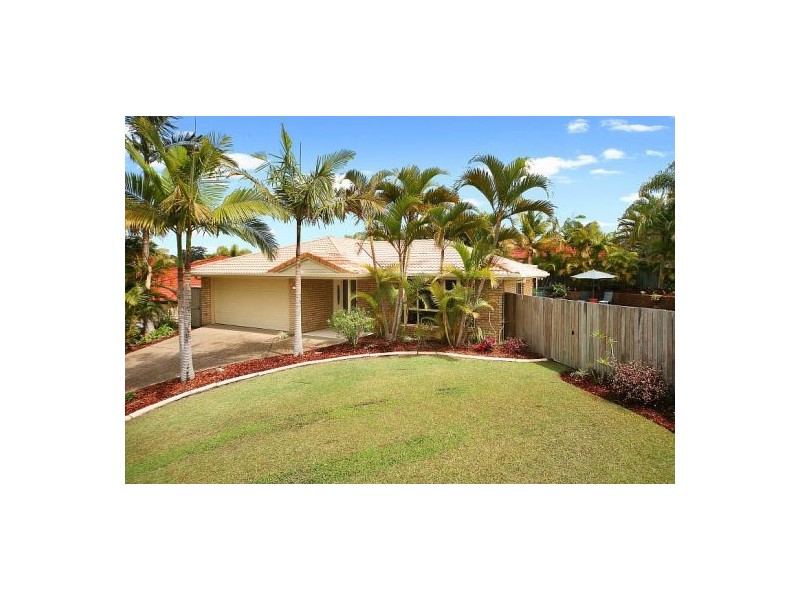 4 Cabernet Court, Buderim QLD 4556