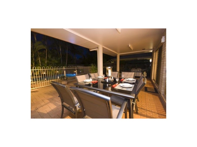 3 Archer Court, Pelican Waters QLD 4551