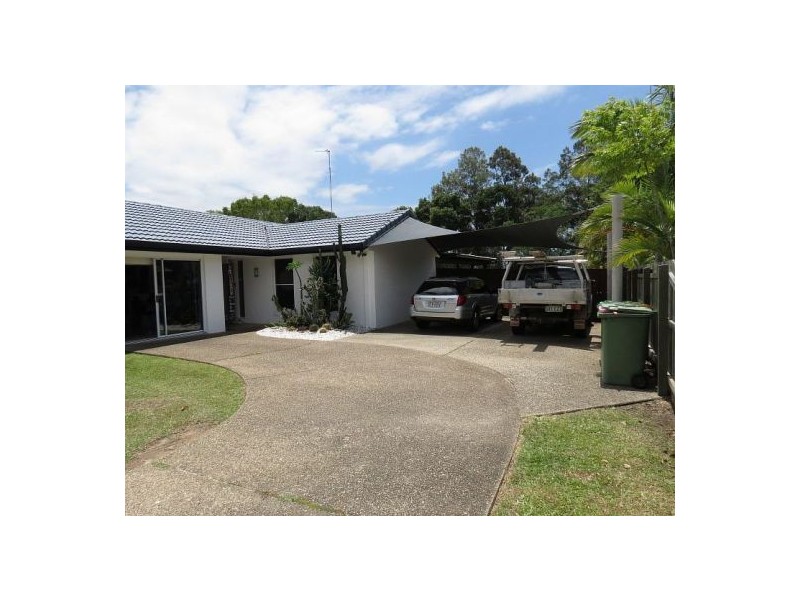 45 Woodlands Crescent, Buderim QLD 4556