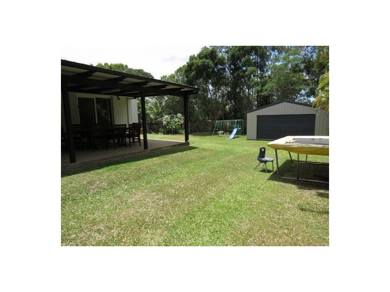 45 Woodlands Crescent, Buderim QLD 4556