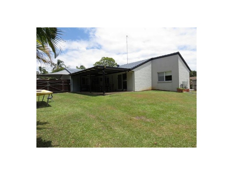 45 Woodlands Crescent, Buderim QLD 4556