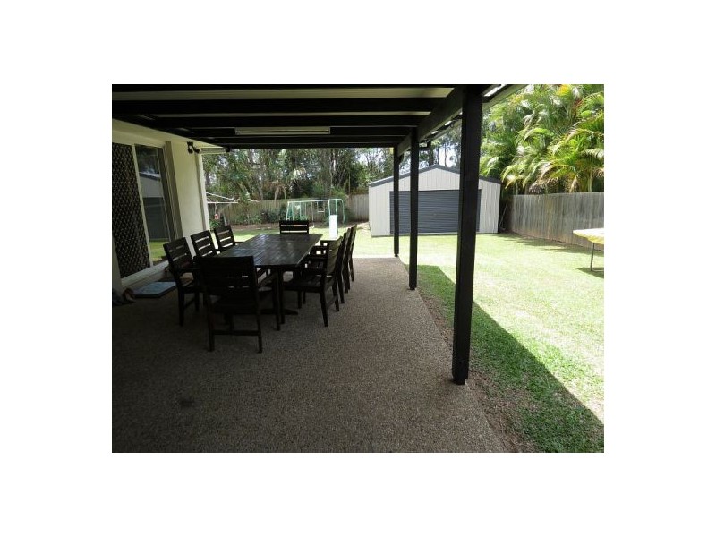 45 Woodlands Crescent, Buderim QLD 4556