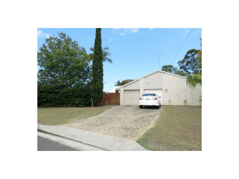 23 Cypress Street, Kuluin QLD 4558