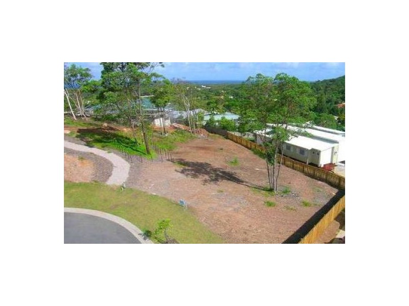 22 Berry Court, Mount Coolum QLD 4573