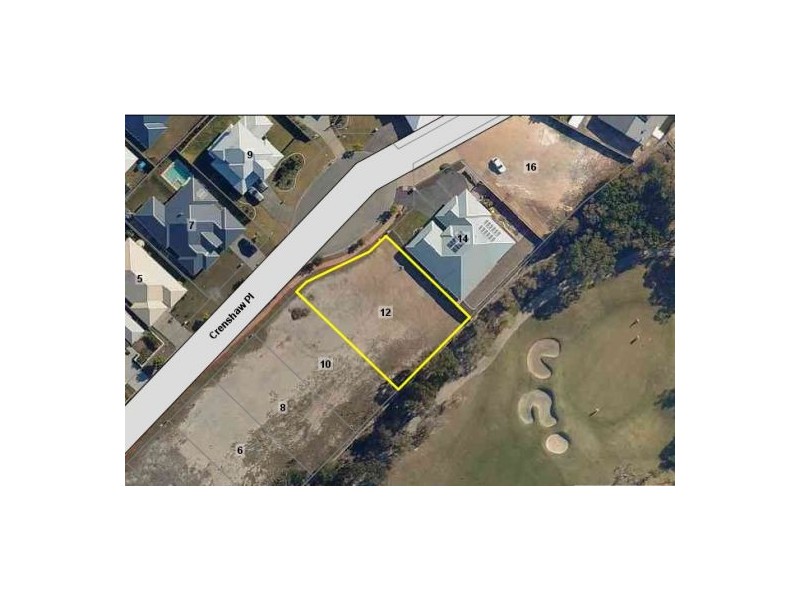 12 Crenshaw Place, Peregian Springs QLD 4573