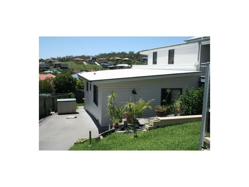 23A Berkley Plce, Little Mountain QLD 4551