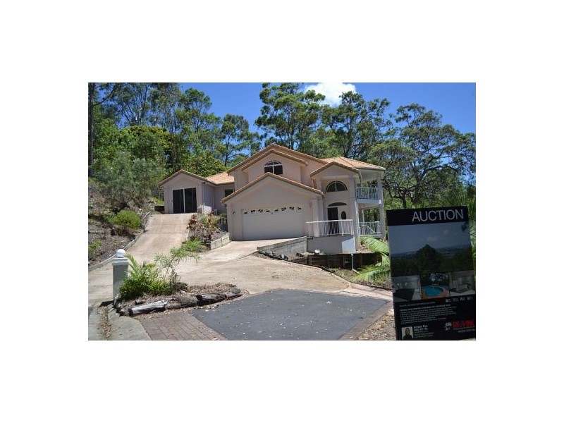 5/21 Clearview Court, Buderim QLD 4556