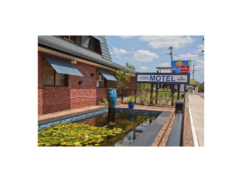 35 Ferry St, Maryborough QLD 4650