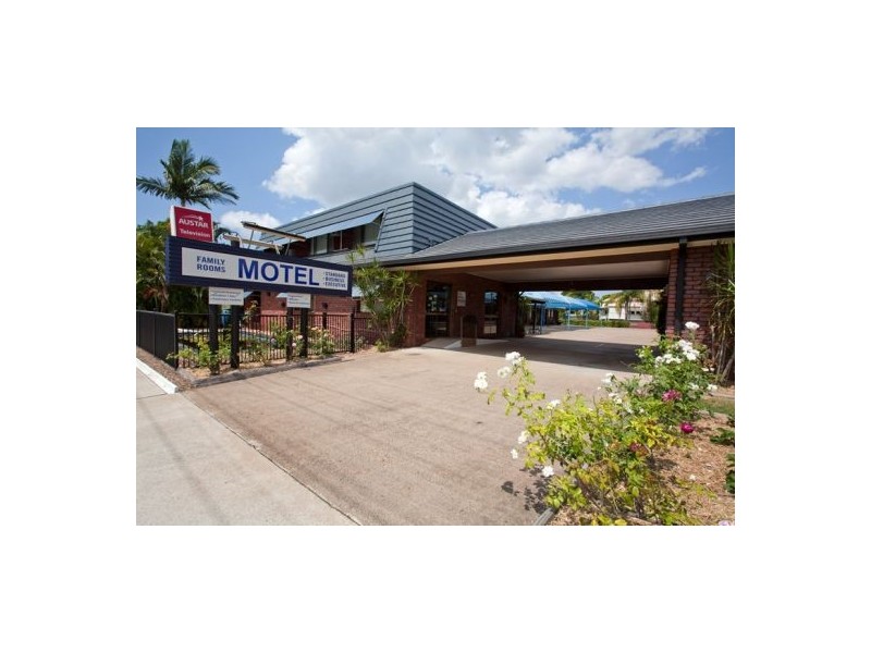 35 Ferry St, Maryborough QLD 4650