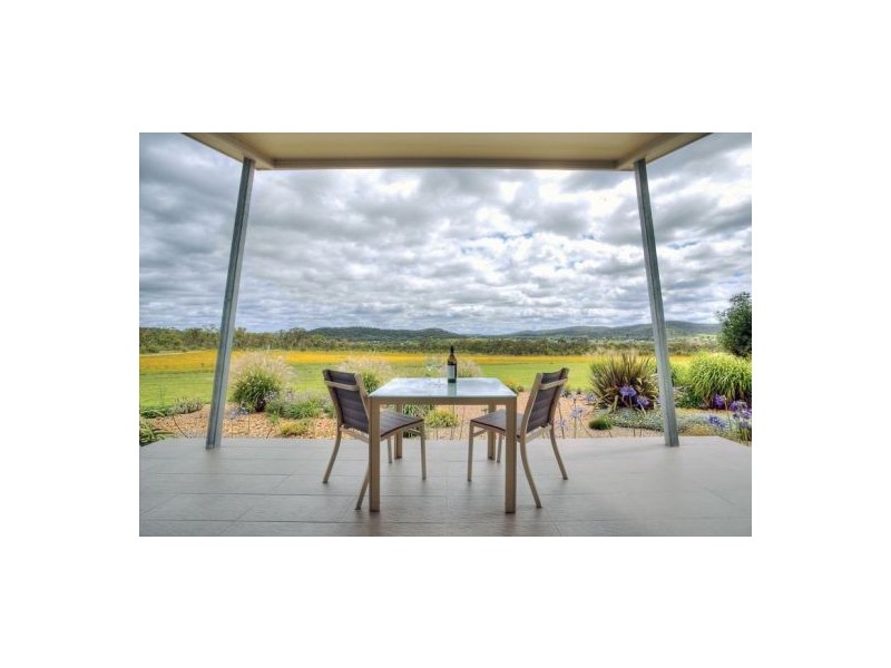 165 Sundown Rd, Ballandean QLD 4382