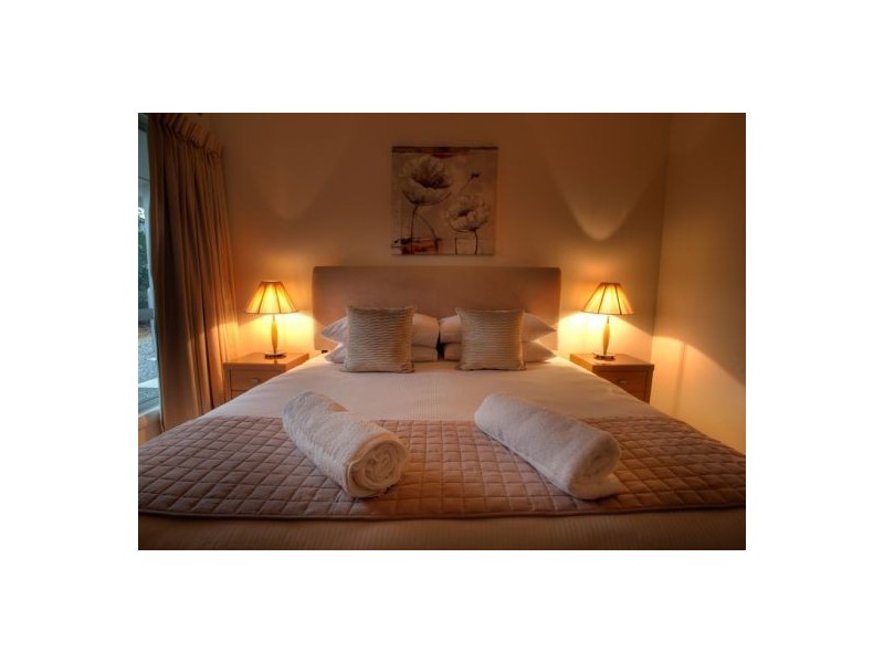 165 Sundown Rd, Ballandean QLD 4382