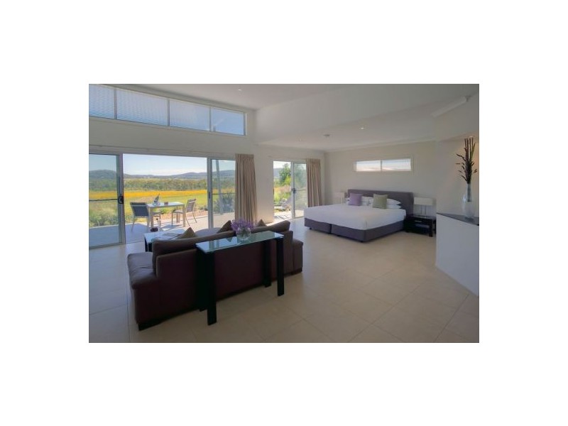 165 Sundown Rd, Ballandean QLD 4382