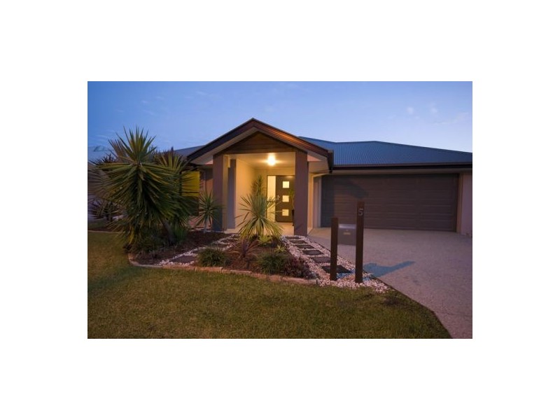 5 Leea Street, Sippy Downs QLD 4556