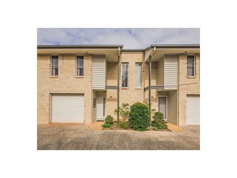 U6/66 Carter Rd, Nambour QLD 4560