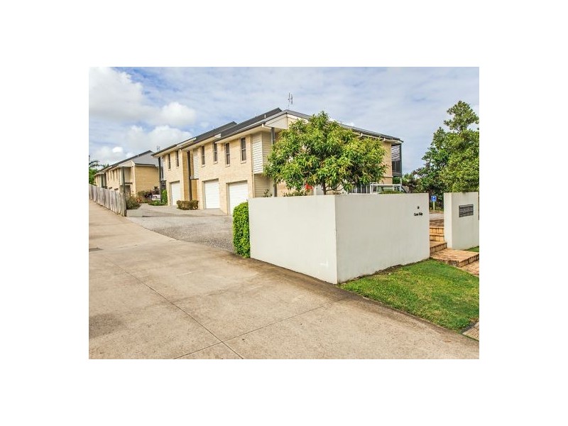 U6/66 Carter Rd, Nambour QLD 4560