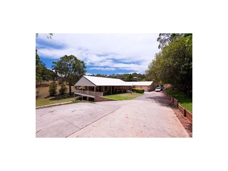 21 Colsak Close, Palmwoods QLD 4555