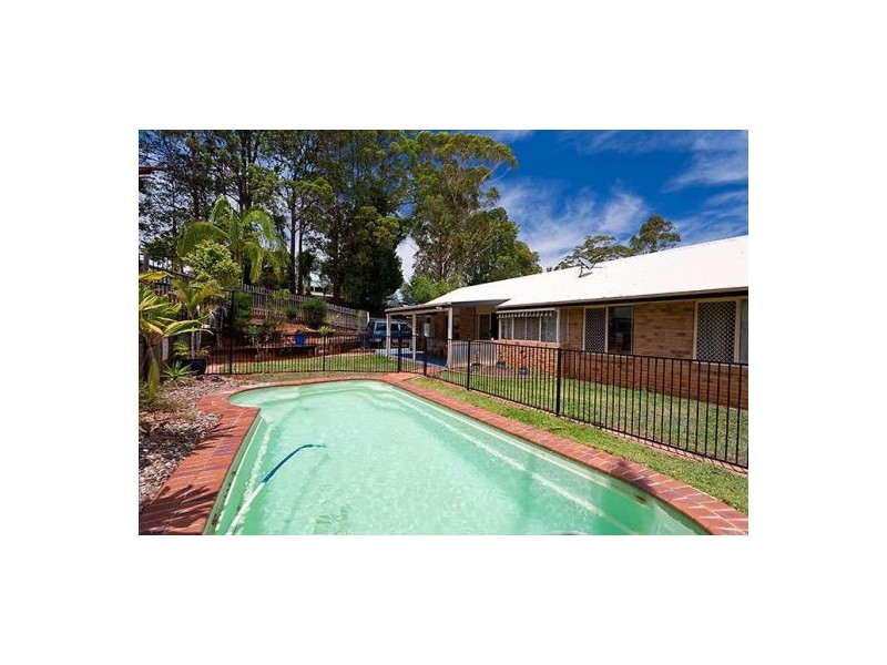 21 Colsak Close, Palmwoods QLD 4555