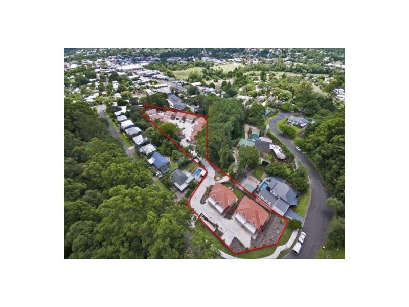 14 – 18 Bade St, Nambour QLD 4560