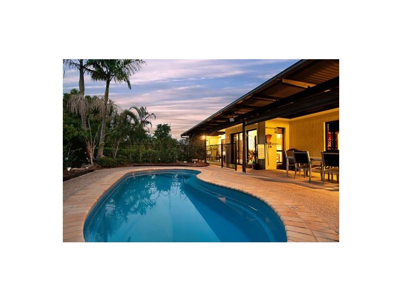 2 Red Jacket Court, Palmwoods QLD 4555