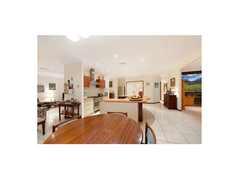 2 Red Jacket Court, Palmwoods QLD 4555