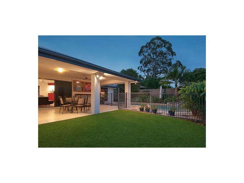 59 Old Orchard Drive, Palmwoods QLD 4555