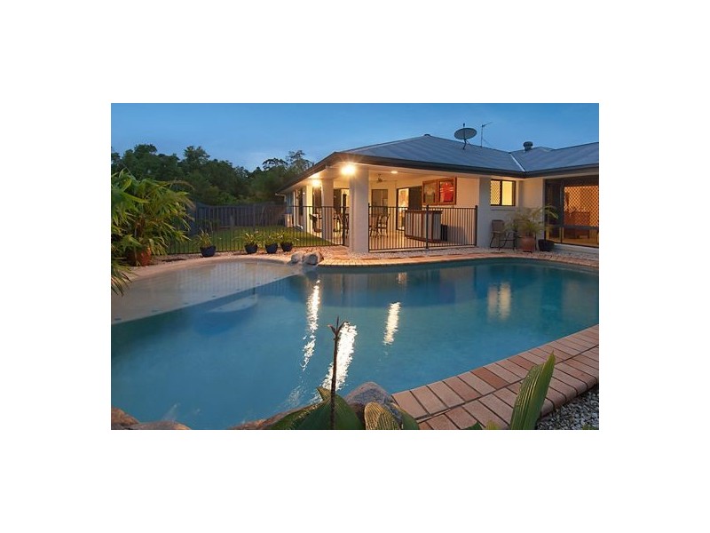 59 Old Orchard Drive, Palmwoods QLD 4555