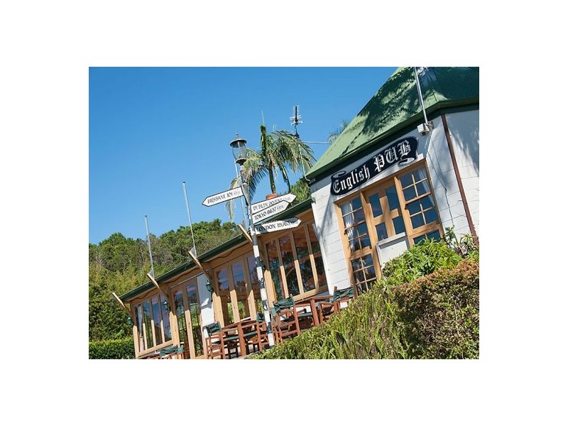 Montville QLD 4560