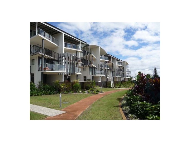15/10 Grand Parade, Kawana Island QLD 4575