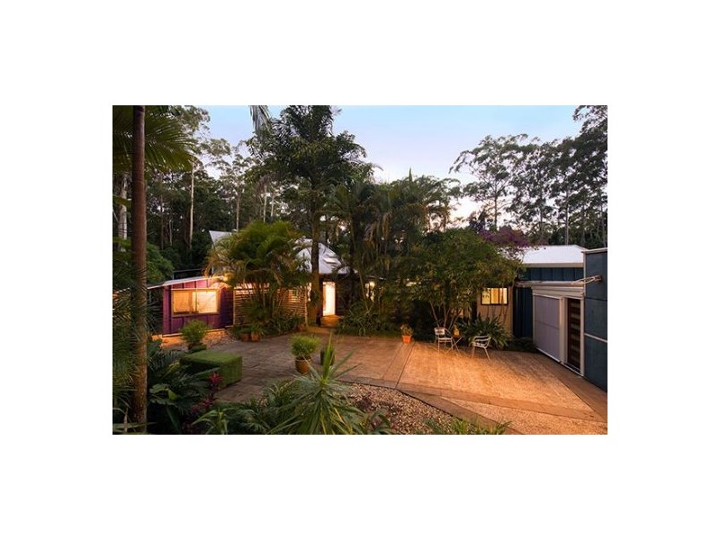 191 Glenmount Rd, Tanawha QLD 4556