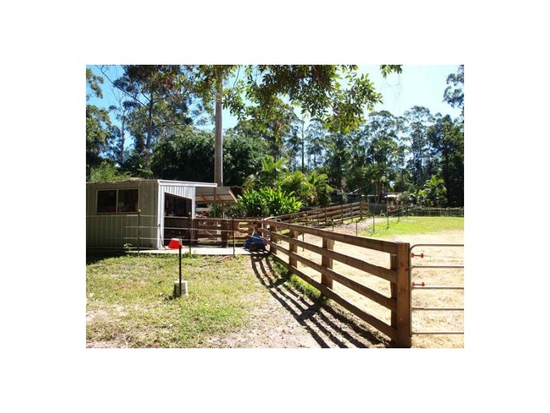 191 Glenmount Rd, Tanawha QLD 4556