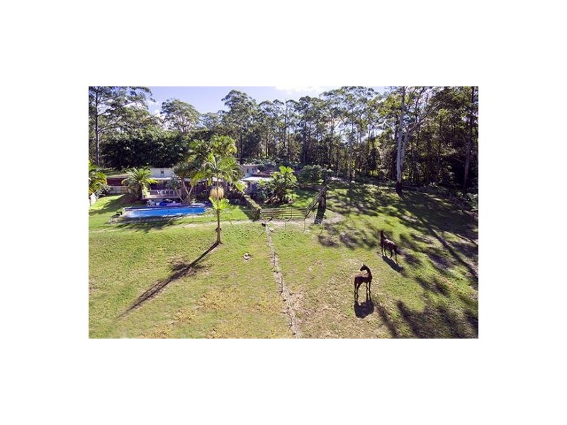 191 Glenmount Rd, Tanawha QLD 4556