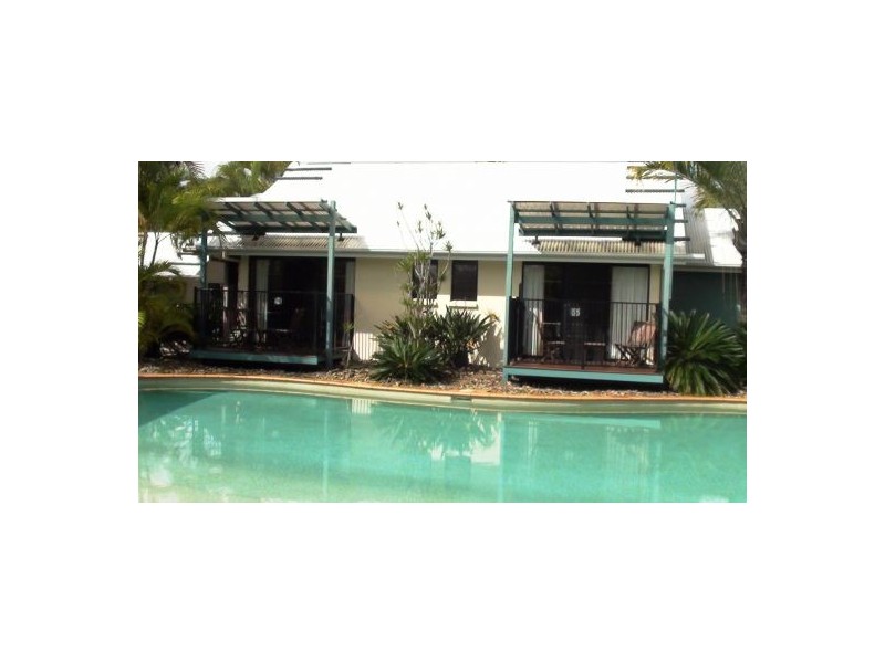 43/73 Hilton Tce, Noosaville QLD 4566