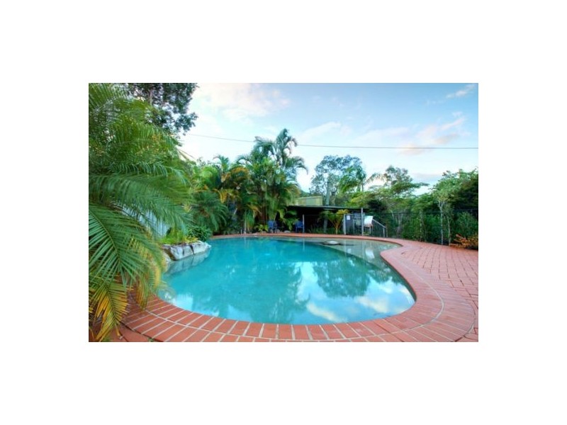 31 Palm Creek Rd, Tanawha QLD 4556