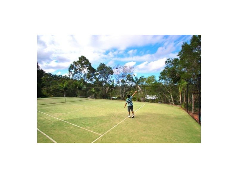31 Palm Creek Rd, Tanawha QLD 4556