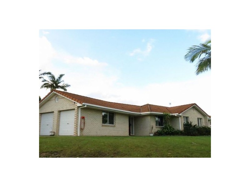 Sippy Downs QLD 4556