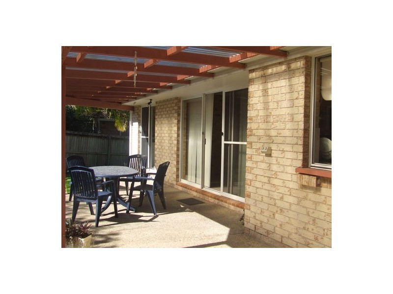 Sippy Downs QLD 4556