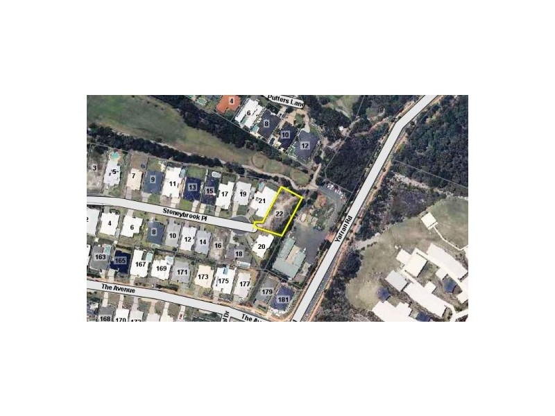 22 Stoneybrook Place, Peregian Springs QLD 4573