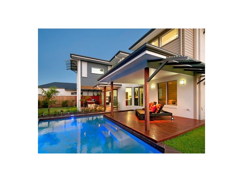 Pelican Waters QLD 4551
