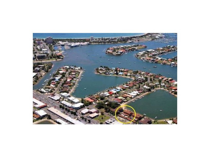 7/11-13 Carinya Street, Mooloolaba QLD 4557