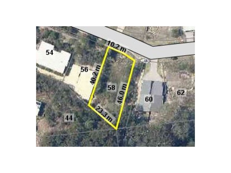 58 Martins Creek Road, Buderim QLD 4556