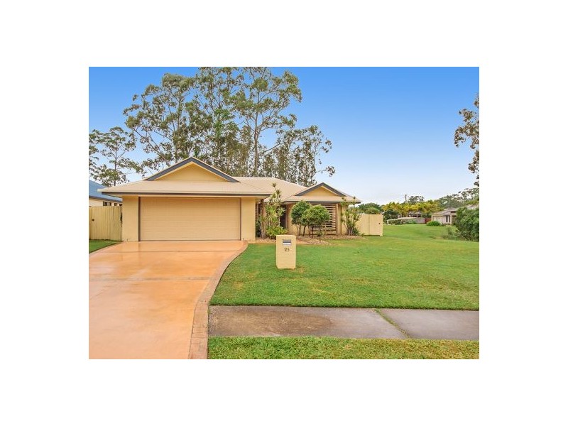 25 Connors Close, Buderim QLD 4556