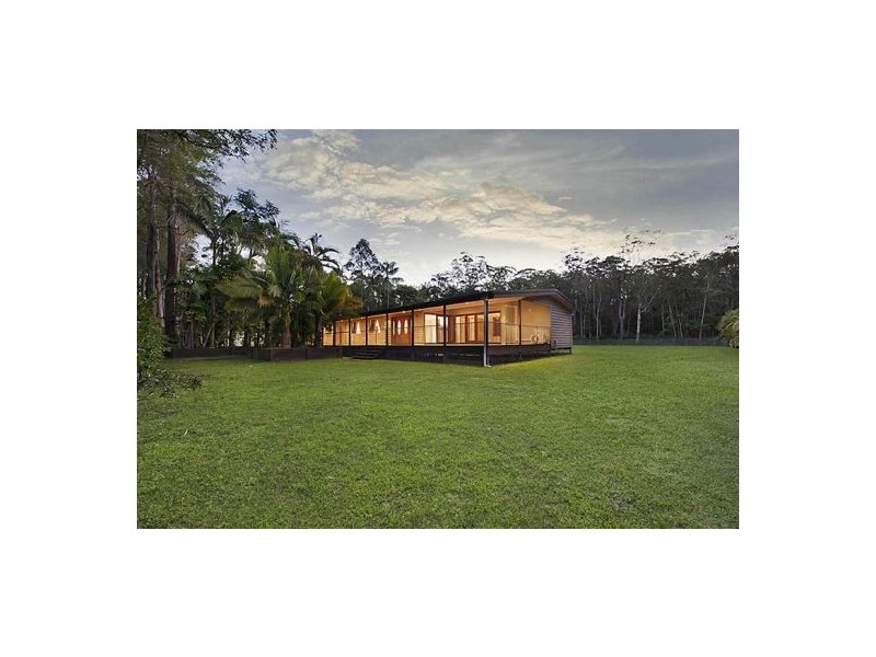 20 Cheviot Road, Palmwoods QLD 4555