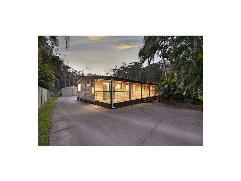 20 Cheviot Road, Palmwoods QLD 4555