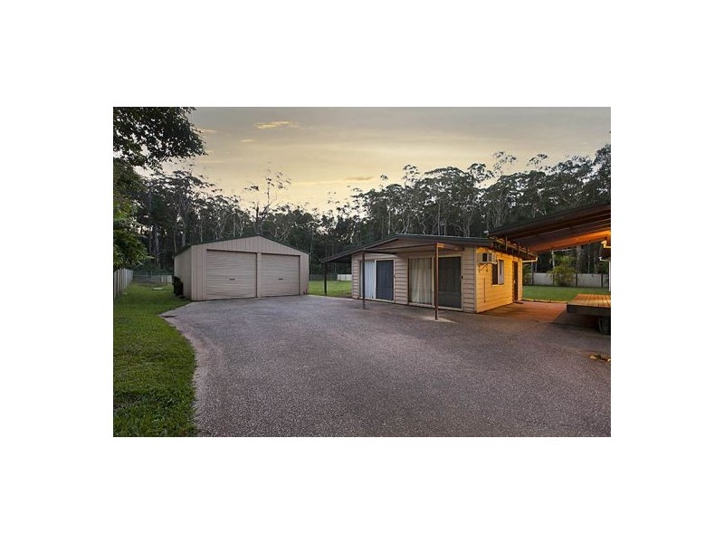 20 Cheviot Road, Palmwoods QLD 4555
