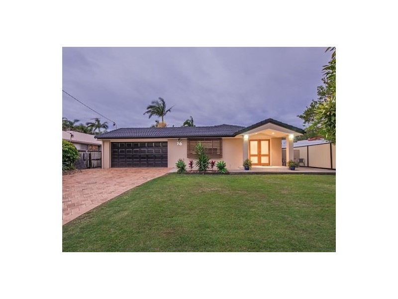 86 Baanya Street, Wurtulla QLD 4575