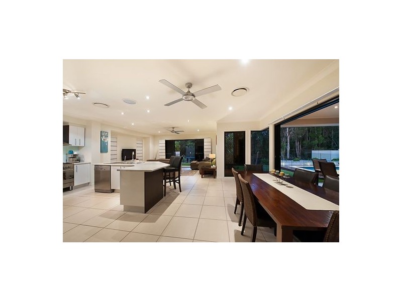 12 Flame Tree Court, Palmwoods QLD 4555