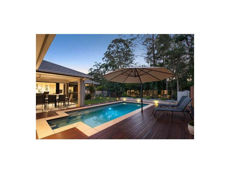 12 Flame Tree Court, Palmwoods QLD 4555